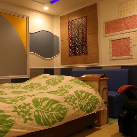 Hotel Golf Gotemba (Adults Only) Dış mekan fotoğraf