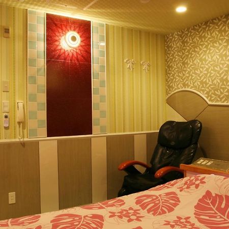 Hotel Golf Gotemba (Adults Only) Oda fotoğraf