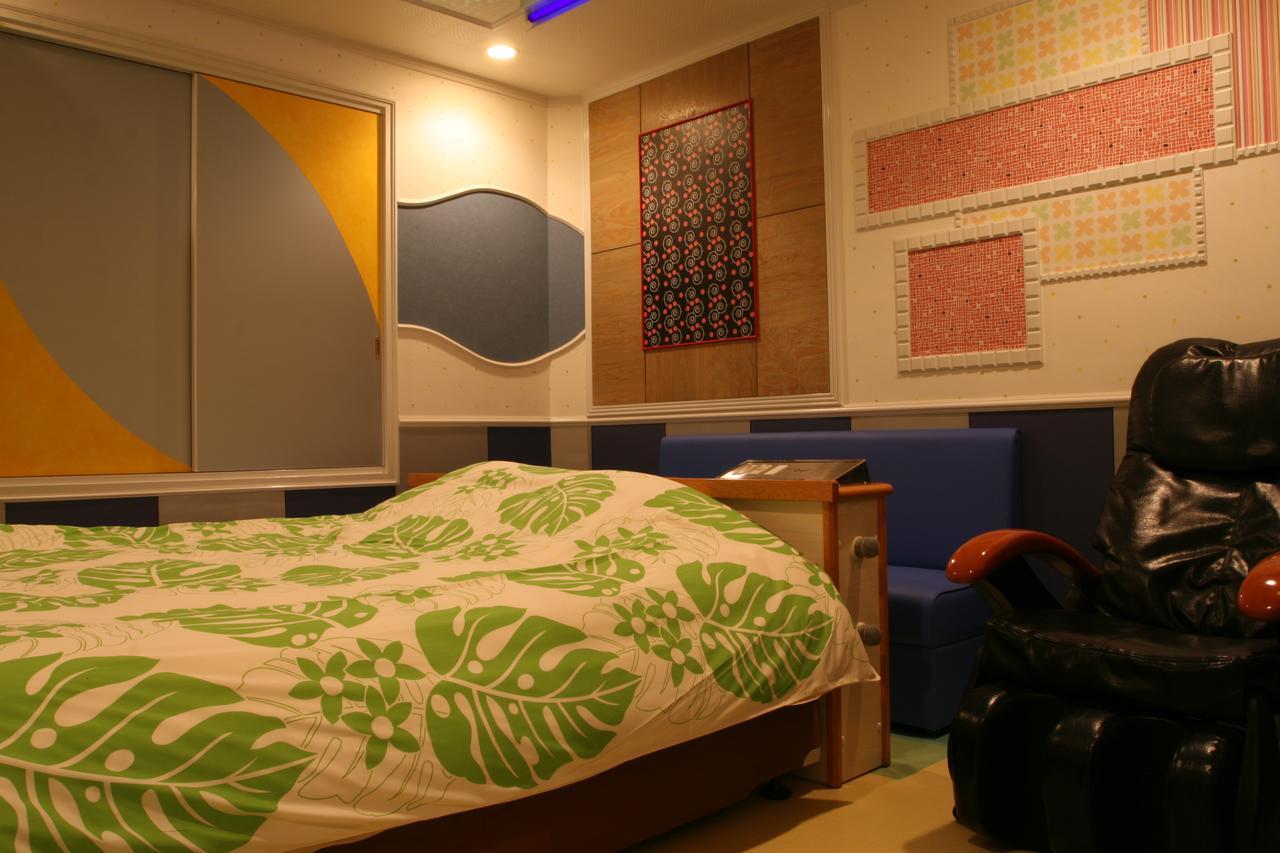 Hotel Golf Gotemba (Adults Only) Dış mekan fotoğraf