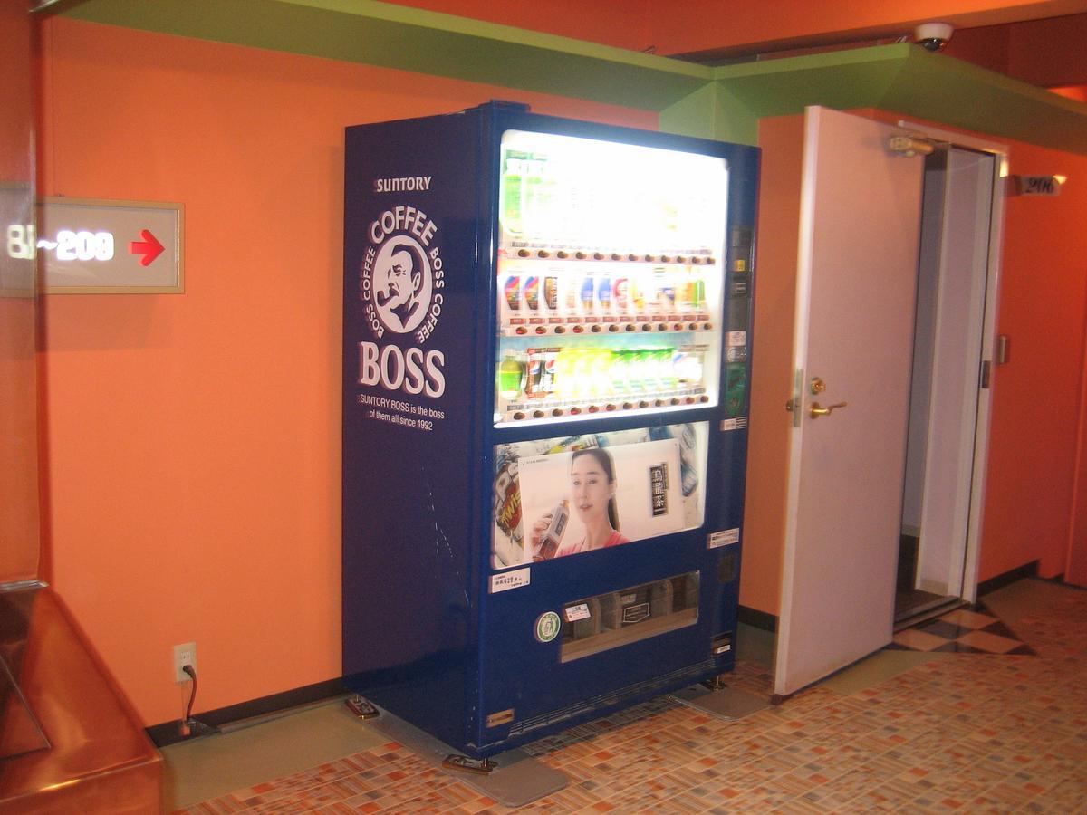 Hotel Golf Gotemba (Adults Only) Dış mekan fotoğraf