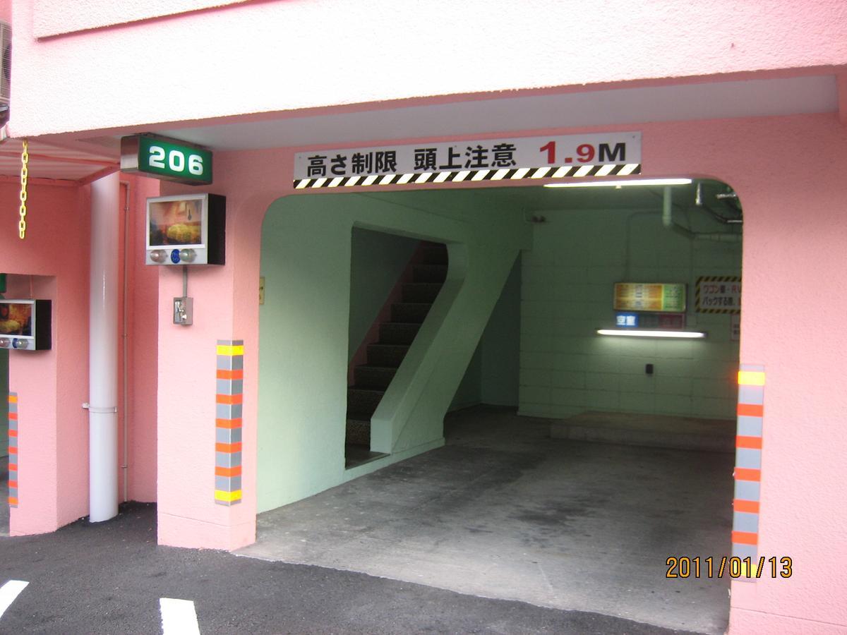 Hotel Golf Gotemba (Adults Only) Dış mekan fotoğraf