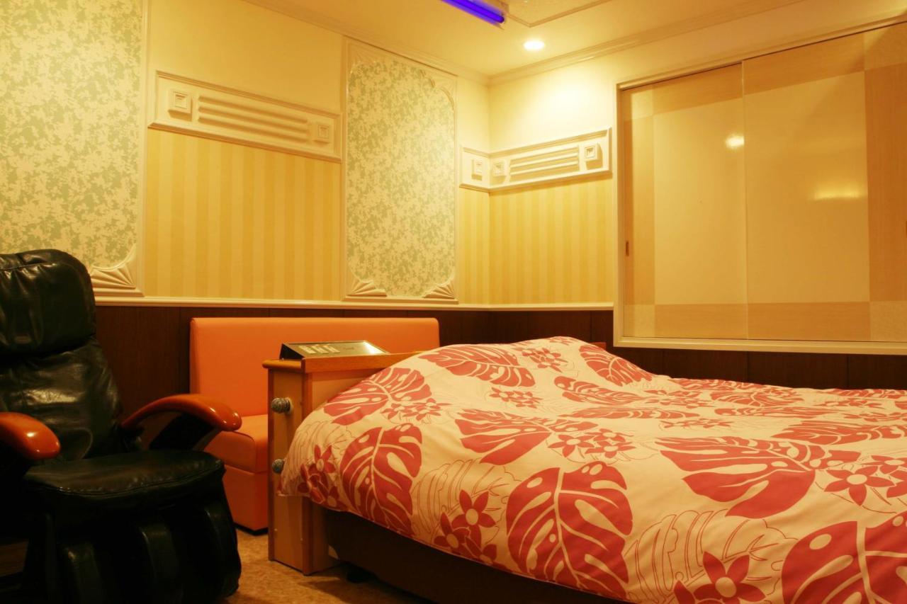 Hotel Golf Gotemba (Adults Only) Oda fotoğraf