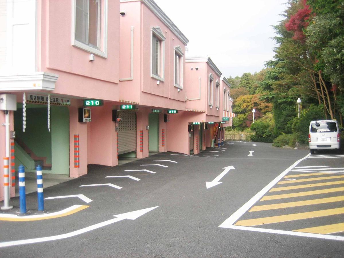 Hotel Golf Gotemba (Adults Only) Oda fotoğraf