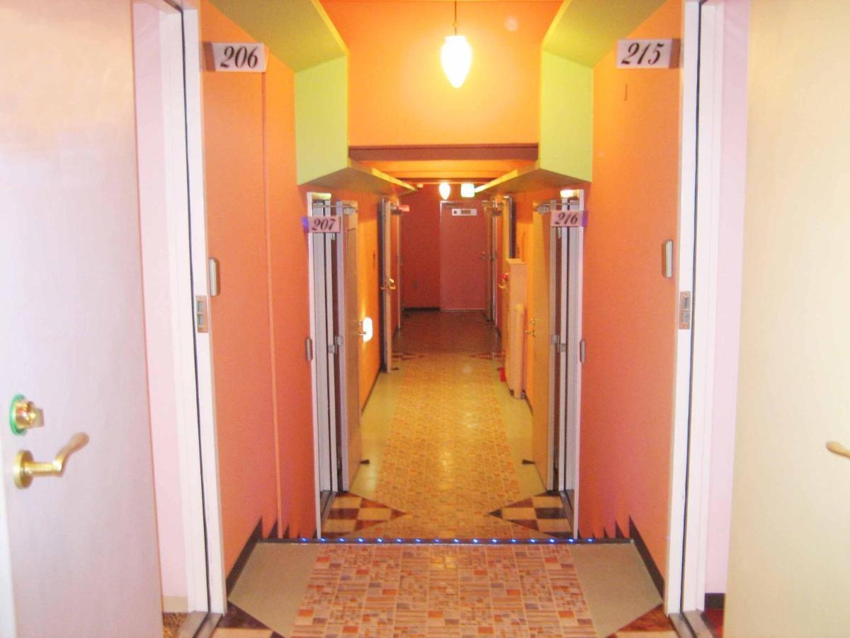 Hotel Golf Gotemba (Adults Only) Oda fotoğraf