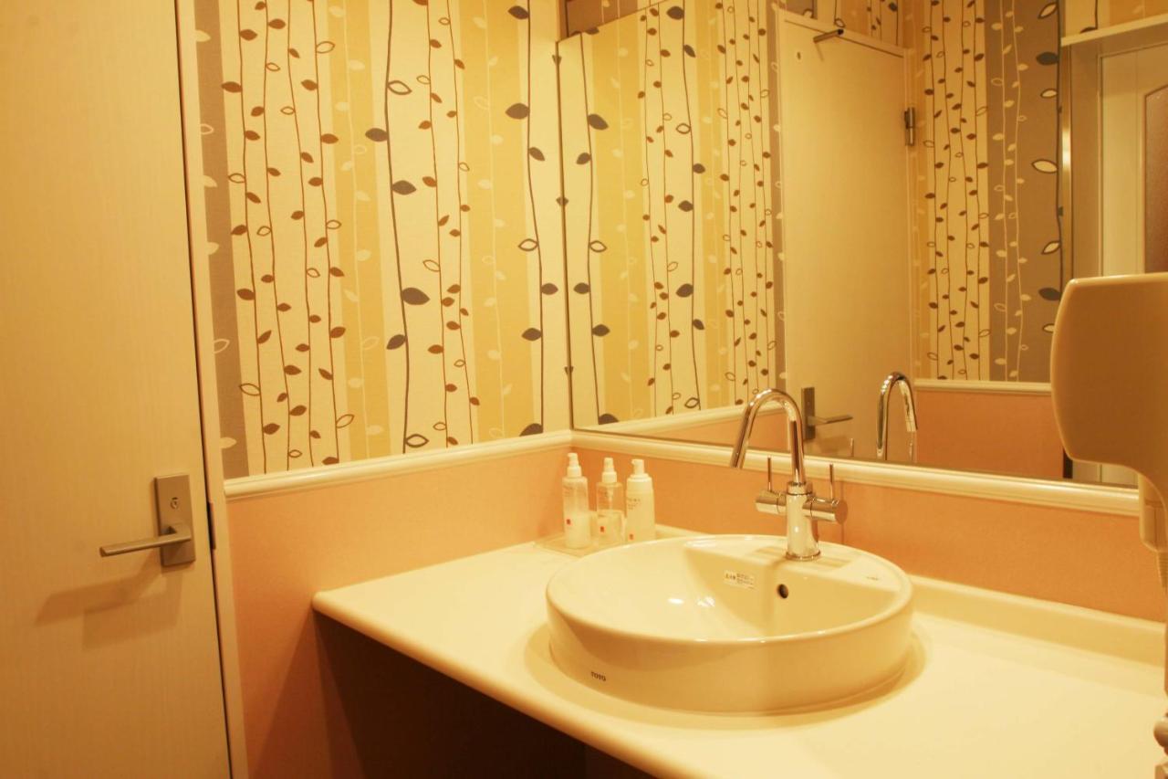 Hotel Golf Gotemba (Adults Only) Oda fotoğraf