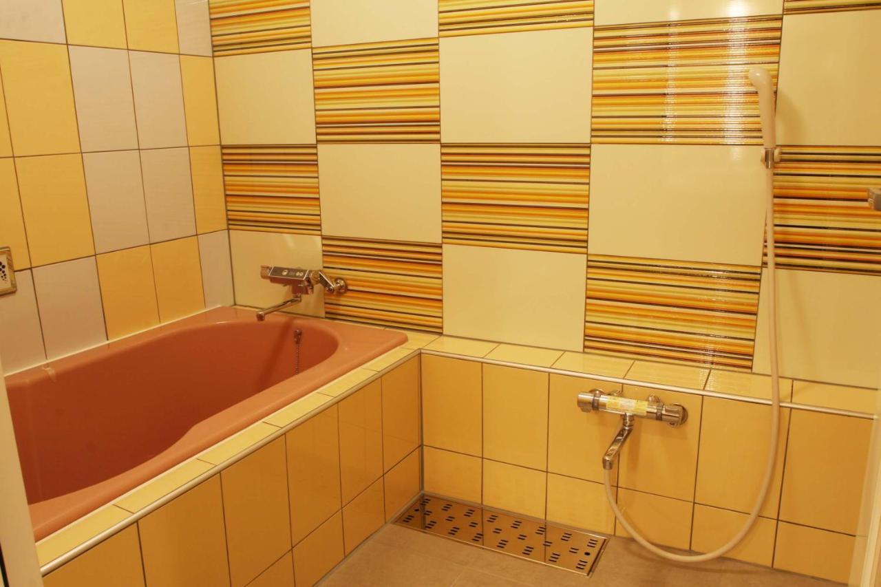 Hotel Golf Gotemba (Adults Only) Oda fotoğraf