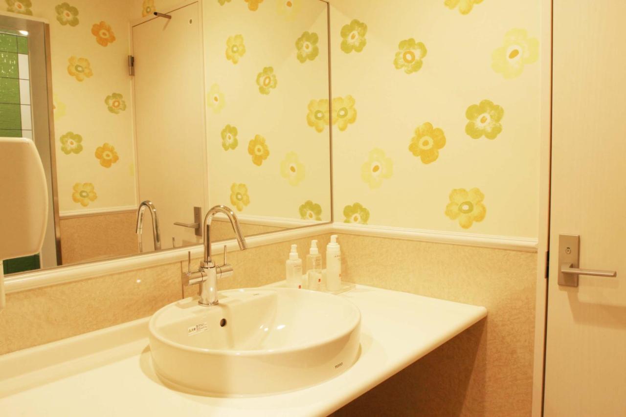 Hotel Golf Gotemba (Adults Only) Oda fotoğraf
