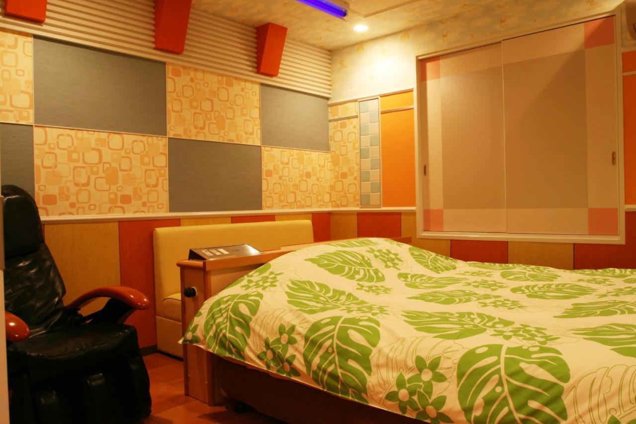 Hotel Golf Gotemba (Adults Only) Oda fotoğraf