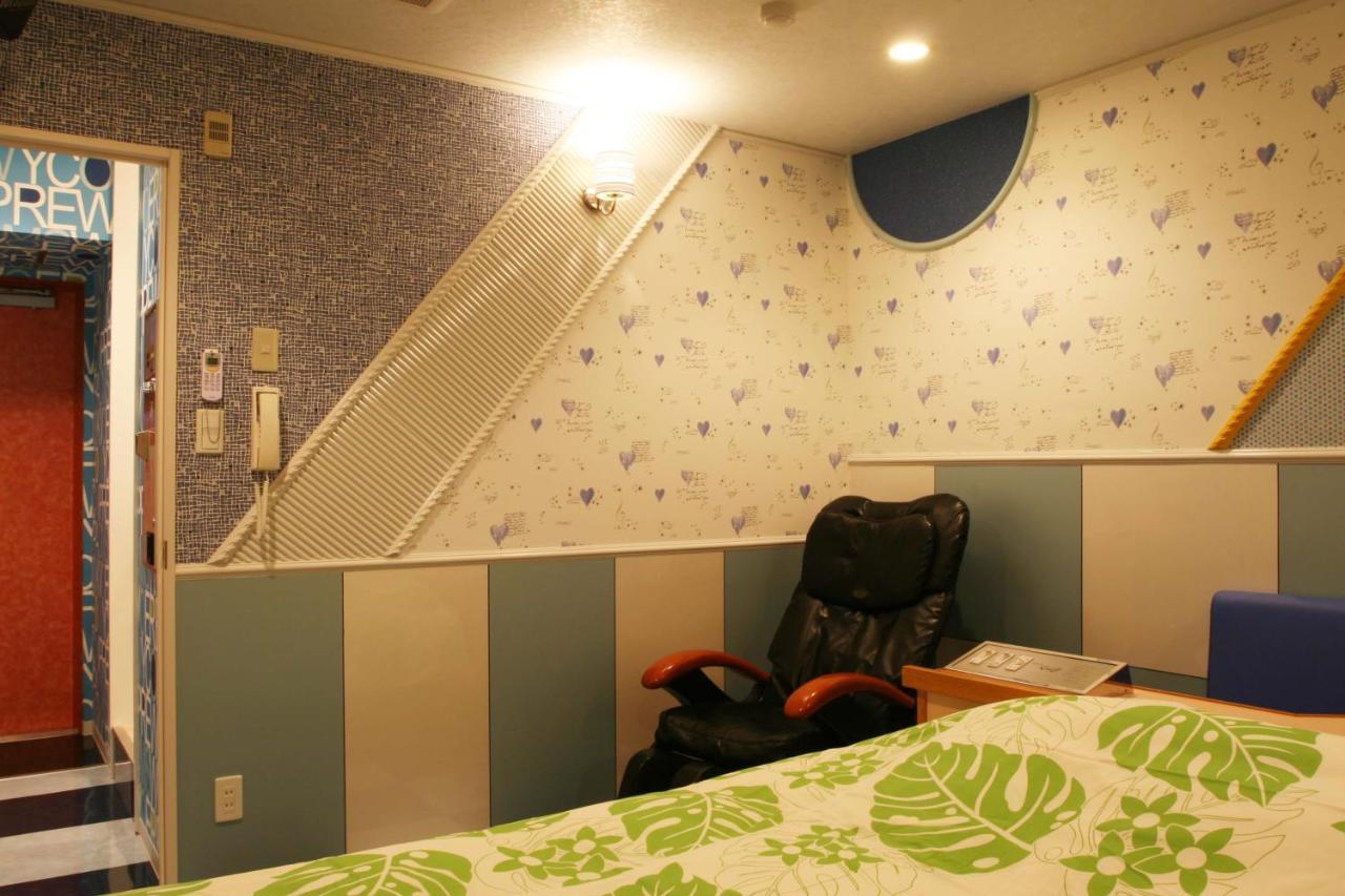 Hotel Golf Gotemba (Adults Only) Oda fotoğraf